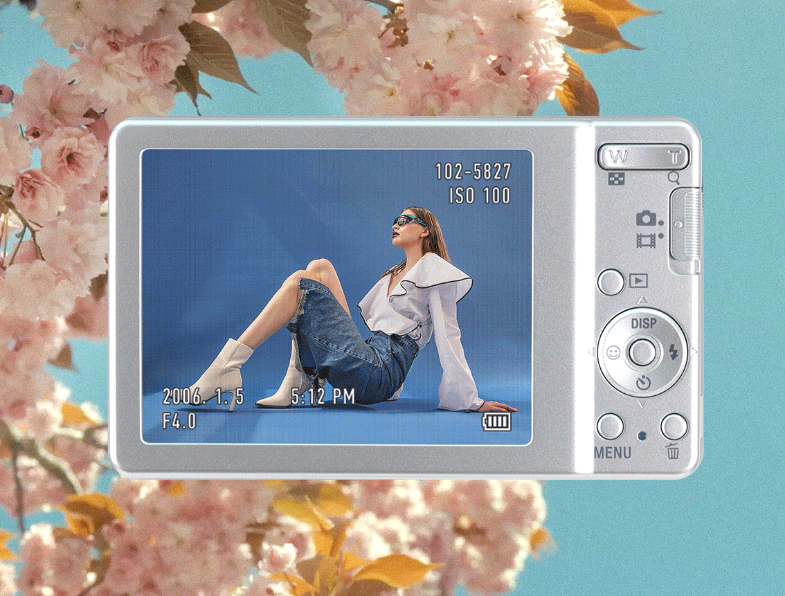 Spring Campaign cover image
