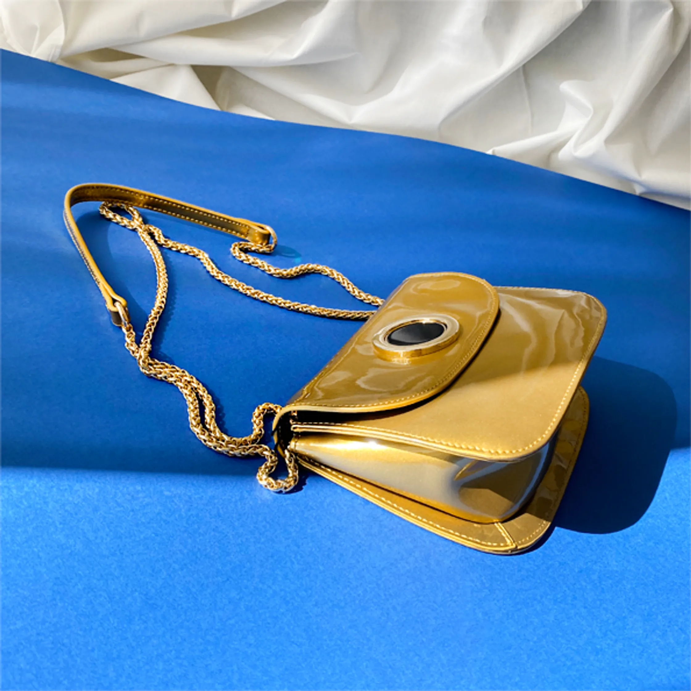 Product photography texture detail