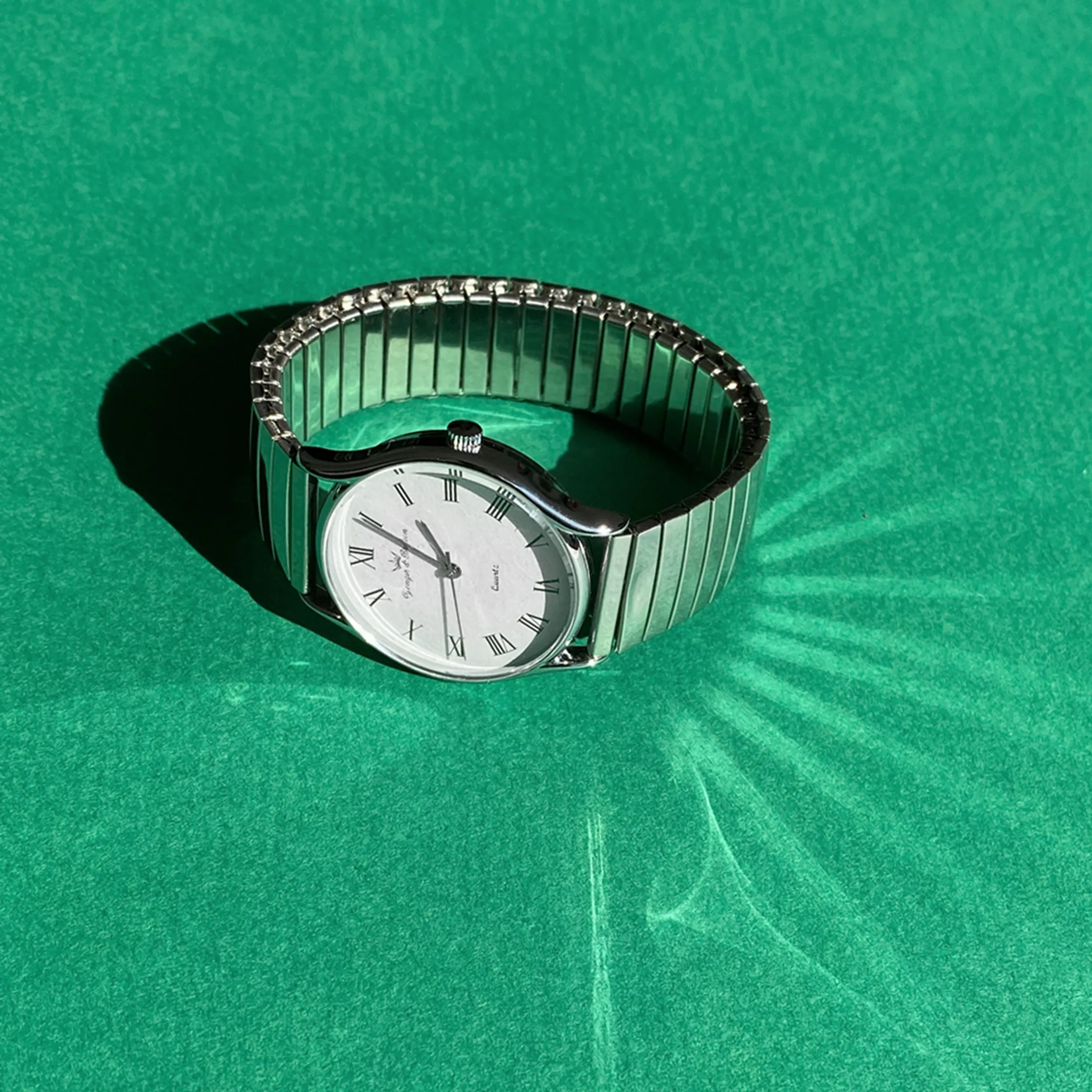 Product photography socks moschino