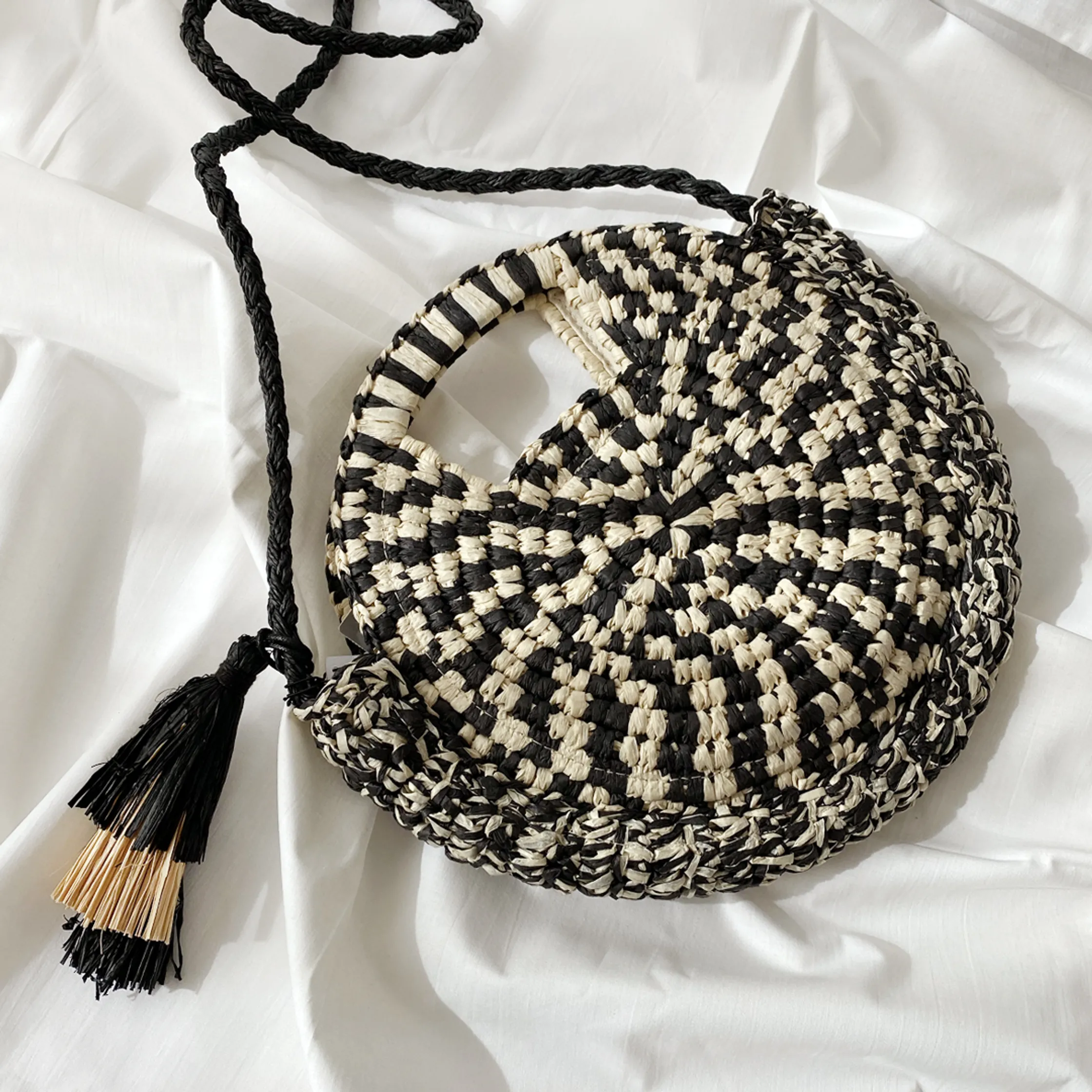 Product photography white transparent heels