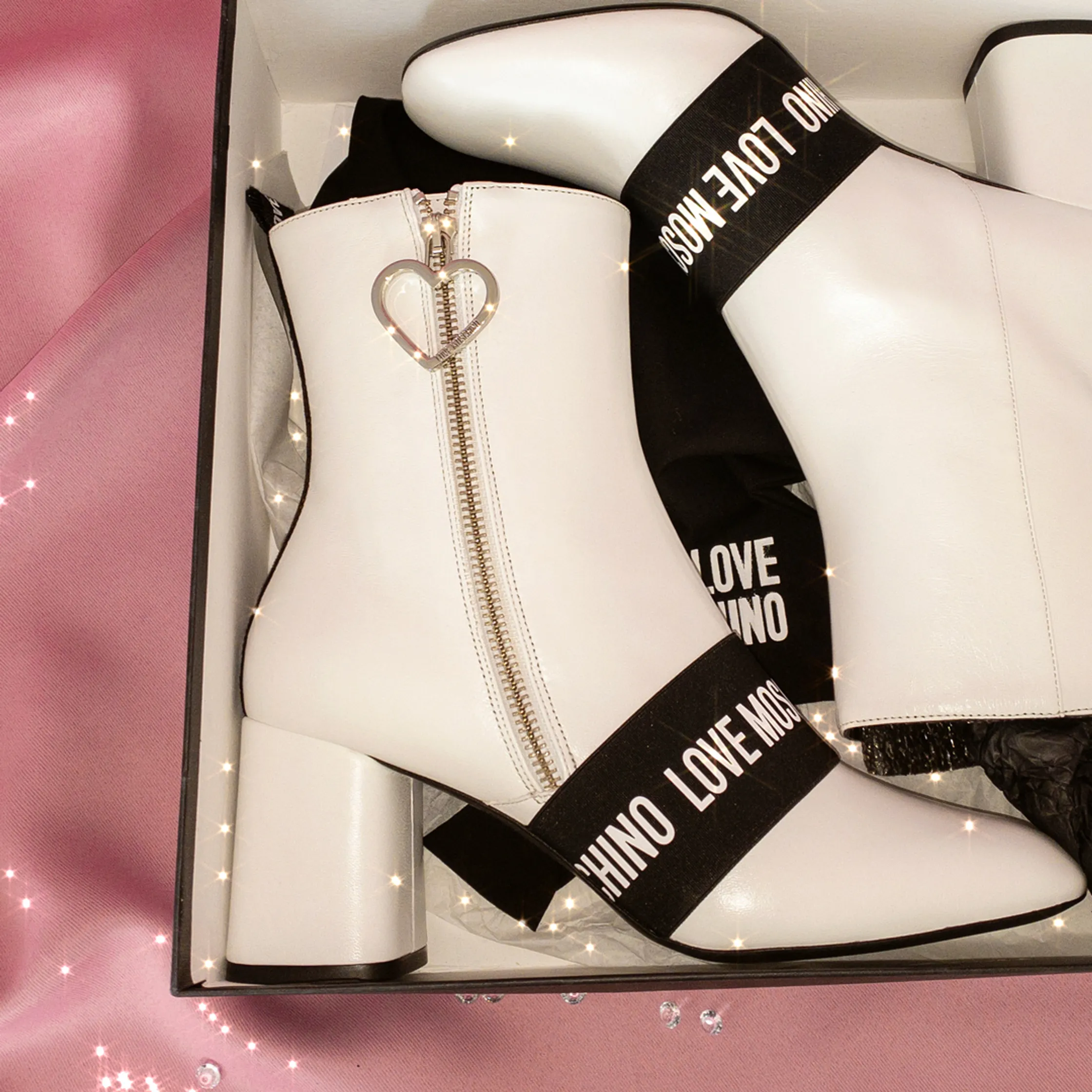 Product photography Marc Jacobs sunglasses